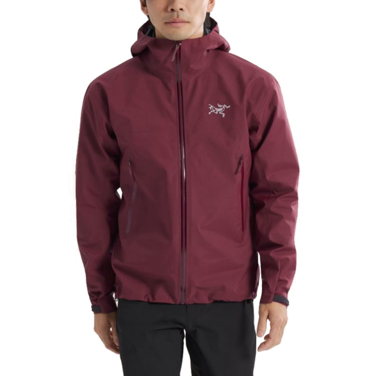Arc’teryx Beta Jacket – Men’s – Fall/Winter 2025